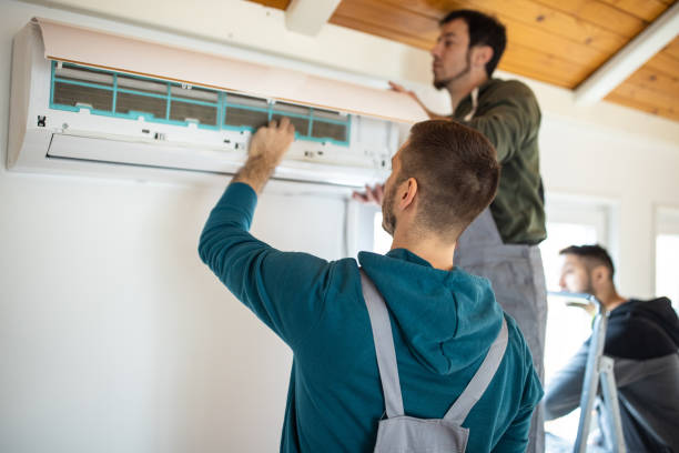Best Ductless Mini-Split Systems in Urbana, IA