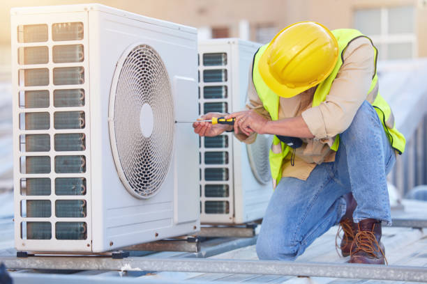 Best Residential HVAC in Urbana, IA