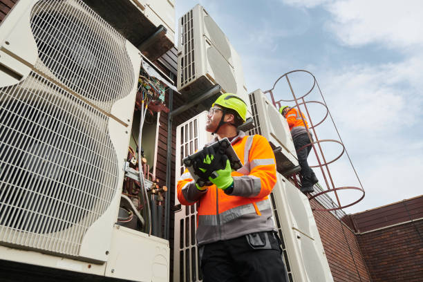 Best Seasonal HVAC Services in Urbana, IA