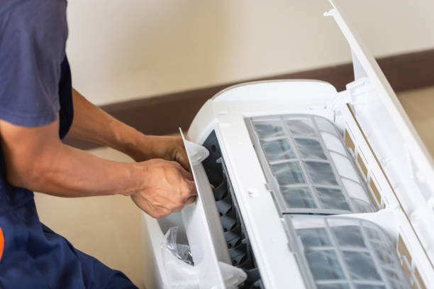 Best Geothermal HVAC Systems in Urbana, IA