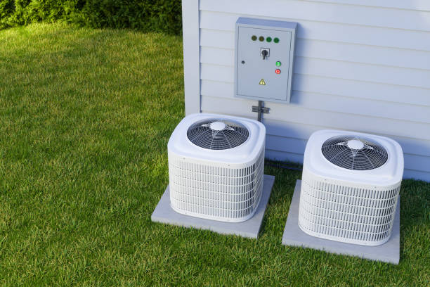 Best HVAC Software and Technology in Urbana, IA