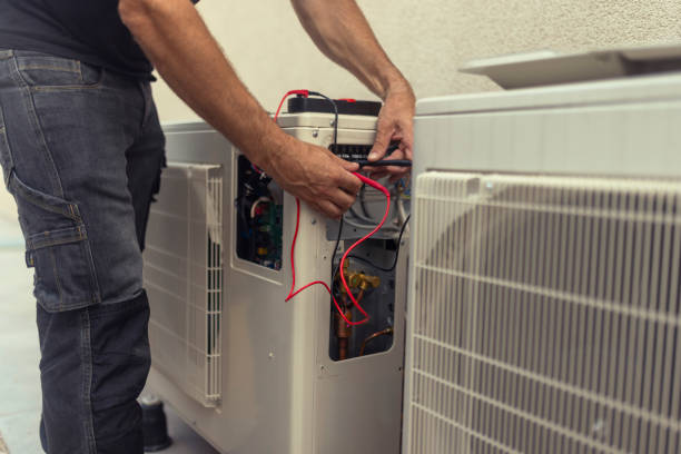 Best Furnace Cleaning in Urbana, IA