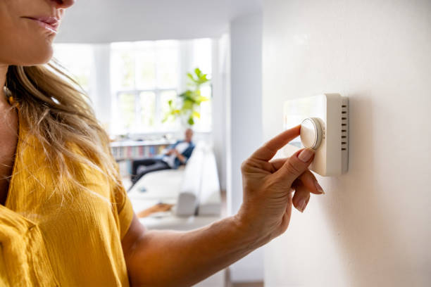 Best HVAC Retrofitting and Upgrading in Urbana, IA