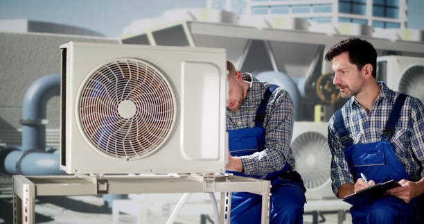Best HVAC Financing and Leasing in Urbana, IA