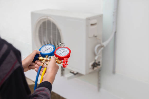 Best Air Conditioning Cleaning in Urbana, IA