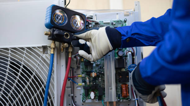 Professional HVAC in Urbana, IA